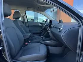 Audi A1 Sportback 1.0TFSI S-line Cruise Navi Bluetooth Isofix thumbnail 9