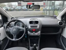 Citroën C1 1.0-12V Airco Isofix Elek. ramen Aux APK 02-2027 thumbnail 12