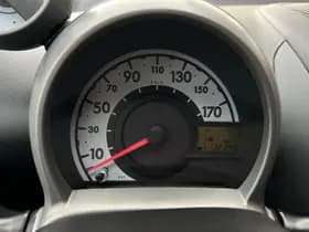 Citroën C1 1.0-12V Airco Isofix Elek. ramen Aux APK 02-2027 thumbnail 13