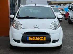 Citroën C1 1.0-12V Airco Isofix Elek. ramen Aux APK 02-2027 thumbnail 19