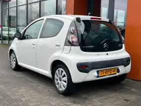 Citroën C1 1.0-12V Airco Isofix Elek. ramen Aux APK 02-2027 thumbnail 3