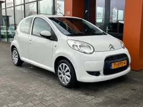 Citroën C1 1.0-12V Airco Isofix Elek. ramen Aux APK 02-2027 thumbnail 7