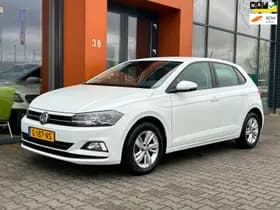 Volkswagen Polo 1.0 TSI Navi LED Carplay DAB ACC PDC Clima