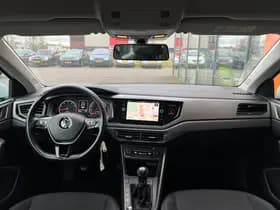 Volkswagen Polo 1.0 TSI Navi LED Carplay DAB ACC PDC Clima thumbnail 11