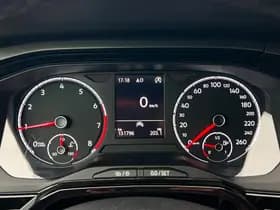 Volkswagen Polo 1.0 TSI Navi LED Carplay DAB ACC PDC Clima thumbnail 12