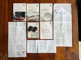 Volkswagen Polo 1.0 TSI Navi LED Carplay DAB ACC PDC Clima thumbnail 13