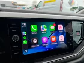 Volkswagen Polo 1.0 TSI Navi LED Carplay DAB ACC PDC Clima thumbnail 14