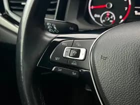 Volkswagen Polo 1.0 TSI Navi LED Carplay DAB ACC PDC Clima thumbnail 15