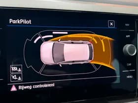 Volkswagen Polo 1.0 TSI Navi LED Carplay DAB ACC PDC Clima thumbnail 17