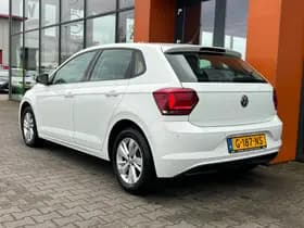 Volkswagen Polo 1.0 TSI Navi LED Carplay DAB ACC PDC Clima thumbnail 3