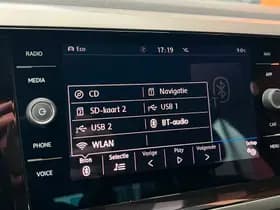 Volkswagen Polo 1.0 TSI Navi LED Carplay DAB ACC PDC Clima thumbnail 21