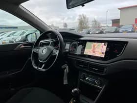 Volkswagen Polo 1.0 TSI Navi LED Carplay DAB ACC PDC Clima thumbnail 25