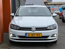 Volkswagen Polo 1.0 TSI Navi LED Carplay DAB ACC PDC Clima thumbnail 27