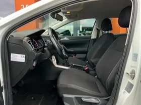 Volkswagen Polo 1.0 TSI Navi LED Carplay DAB ACC PDC Clima thumbnail 4