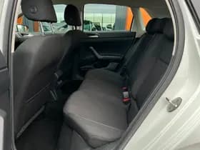 Volkswagen Polo 1.0 TSI Navi LED Carplay DAB ACC PDC Clima thumbnail 5