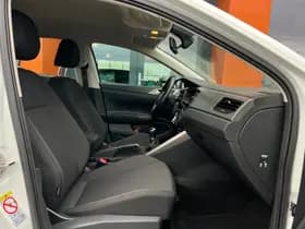 Volkswagen Polo 1.0 TSI Navi LED Carplay DAB ACC PDC Clima thumbnail 9