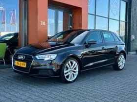Audi A3 Sportback 1.0 TFSI 6BAK Navi Airco Isofix Cruise BT