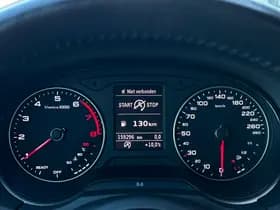 Audi A3 Sportback 1.0 TFSI 6BAK Navi Airco Isofix Cruise BT thumbnail 12