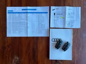 Audi A3 Sportback 1.0 TFSI 6BAK Navi Airco Isofix Cruise BT thumbnail 13