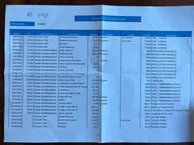 Audi A3 Sportback 1.0 TFSI 6BAK Navi Airco Isofix Cruise BT thumbnail 14