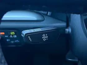 Audi A3 Sportback 1.0 TFSI 6BAK Navi Airco Isofix Cruise BT thumbnail 17