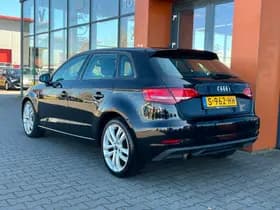 Audi A3 Sportback 1.0 TFSI 6BAK Navi Airco Isofix Cruise BT thumbnail 3