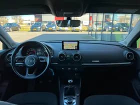 Audi A3 Sportback 1.0 TFSI 6BAK Navi Airco Isofix Cruise BT thumbnail 23