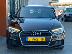 Audi A3 Sportback 1.0 TFSI 6BAK Navi Airco Isofix Cruise BT thumbnail 24
