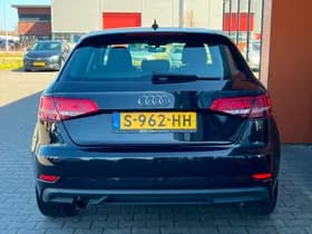 Audi A3 Sportback 1.0 TFSI 6BAK Navi Airco Isofix Cruise BT thumbnail 26