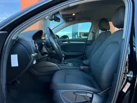 Audi A3 Sportback 1.0 TFSI 6BAK Navi Airco Isofix Cruise BT thumbnail 4