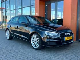 Audi A3 Sportback 1.0 TFSI 6BAK Navi Airco Isofix Cruise BT thumbnail 6