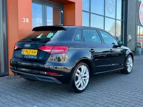 Audi A3 Sportback 1.0 TFSI 6BAK Navi Airco Isofix Cruise BT thumbnail 8