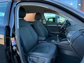 Audi A3 Sportback 1.0 TFSI 6BAK Navi Airco Isofix Cruise BT thumbnail 9