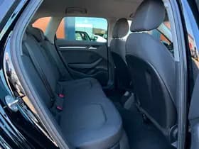 Audi A3 Sportback 1.0 TFSI 6BAK Navi Airco Isofix Cruise BT thumbnail 10