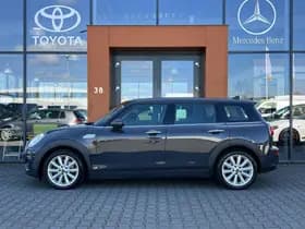 Mini Mini Clubman 2.0 Cooper S automaat LED Cruise Bluetooth thumbnail 2