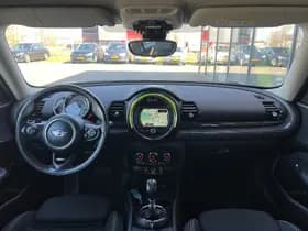 Mini Mini Clubman 2.0 Cooper S automaat LED Cruise Bluetooth thumbnail 11