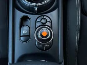 Mini Mini Clubman 2.0 Cooper S automaat LED Cruise Bluetooth thumbnail 13