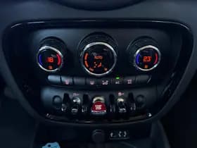Mini Mini Clubman 2.0 Cooper S automaat LED Cruise Bluetooth thumbnail 14