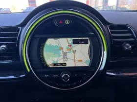 Mini Mini Clubman 2.0 Cooper S automaat LED Cruise Bluetooth thumbnail 15