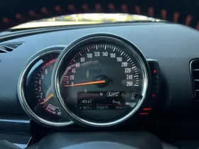 Mini Mini Clubman 2.0 Cooper S automaat LED Cruise Bluetooth thumbnail 18