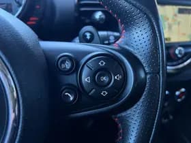 Mini Mini Clubman 2.0 Cooper S automaat LED Cruise Bluetooth thumbnail 19