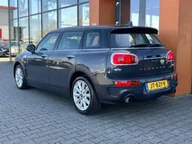 Mini Mini Clubman 2.0 Cooper S automaat LED Cruise Bluetooth thumbnail 3