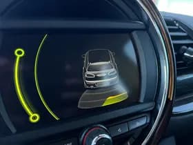 Mini Mini Clubman 2.0 Cooper S automaat LED Cruise Bluetooth thumbnail 21
