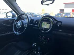 Mini Mini Clubman 2.0 Cooper S automaat LED Cruise Bluetooth thumbnail 29