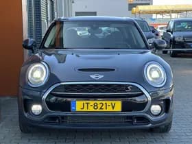 Mini Mini Clubman 2.0 Cooper S automaat LED Cruise Bluetooth thumbnail 31