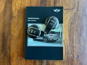 Mini Mini Clubman 2.0 Cooper S automaat LED Cruise Bluetooth thumbnail 32