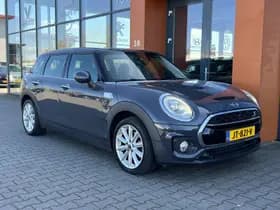 Mini Mini Clubman 2.0 Cooper S automaat LED Cruise Bluetooth thumbnail 6