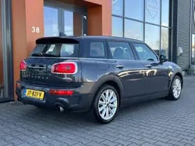 Mini Mini Clubman 2.0 Cooper S automaat LED Cruise Bluetooth thumbnail 8