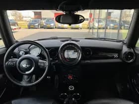Mini Mini 1.6 JCW 6BAK Clima Stoelverw. Navi Cruise Isofix thumbnail 11