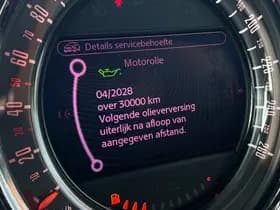 Mini Mini 1.6 JCW 6BAK Clima Stoelverw. Navi Cruise Isofix thumbnail 12